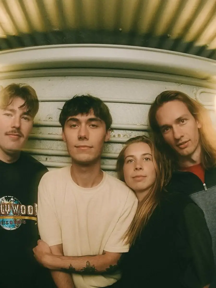 HOMEGROWN ft. The Tullamarines