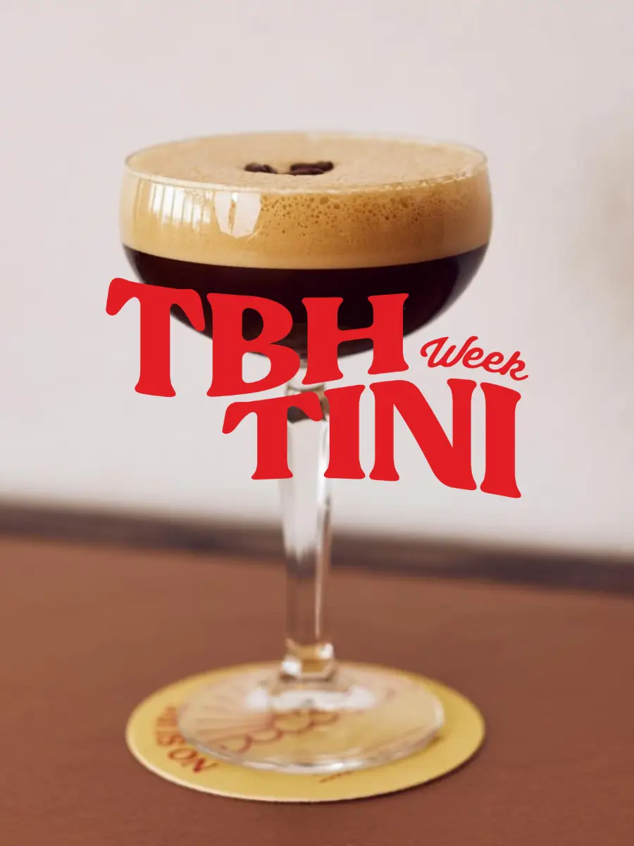 TBH Tini’s