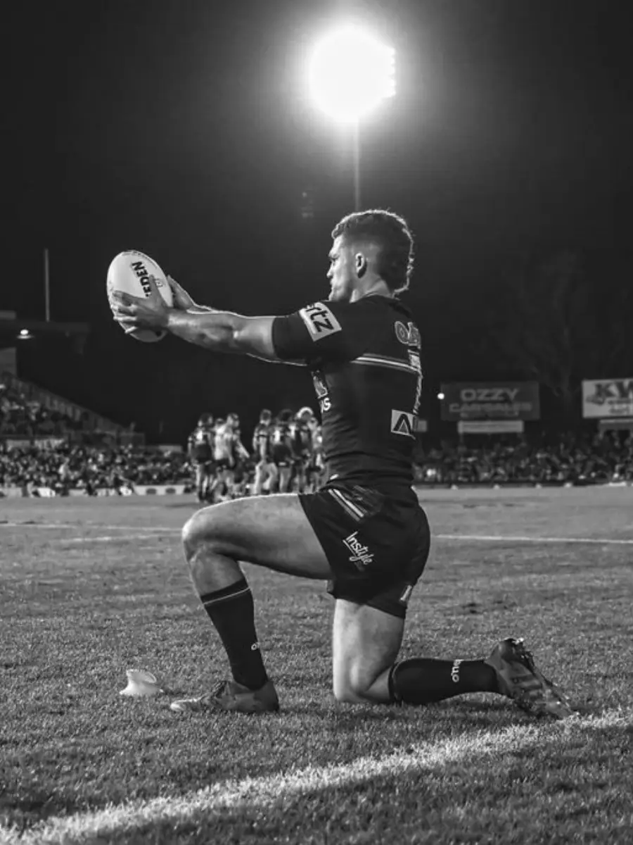NRL GRAND FINAL